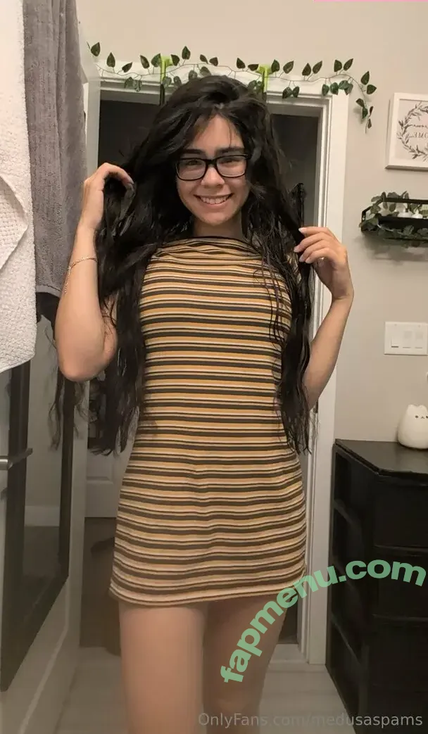 Medusaspams nude photo #0037 (allaroundreactions)