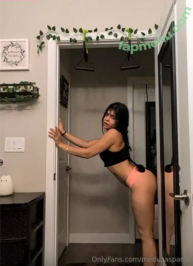 Medusaspams nude photo #0043 (allaroundreactions)