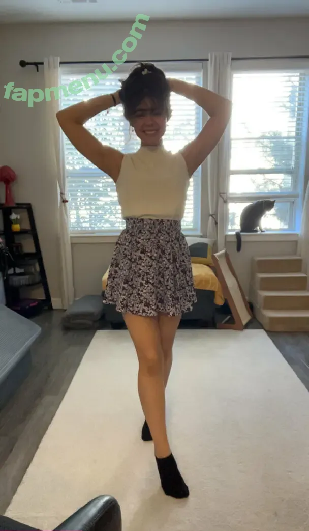 Medusaspams nude photo #0052 (allaroundreactions)