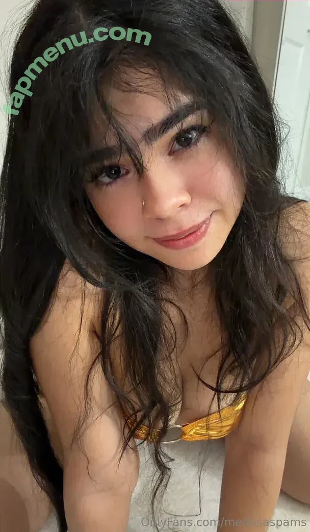 Medusaspams nude photo #0058 (allaroundreactions)