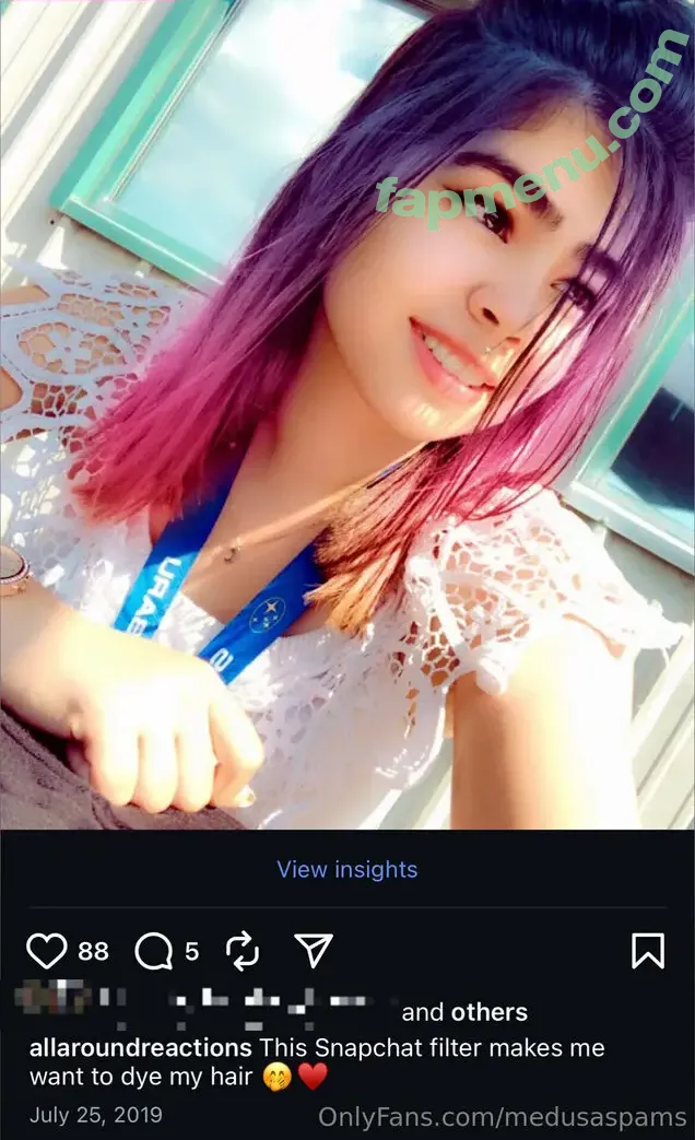 Medusaspams nude photo #0065 (allaroundreactions)