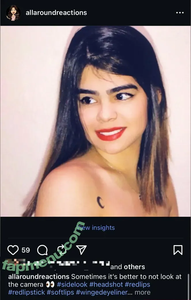 Medusaspams nude photo #0066 (allaroundreactions)