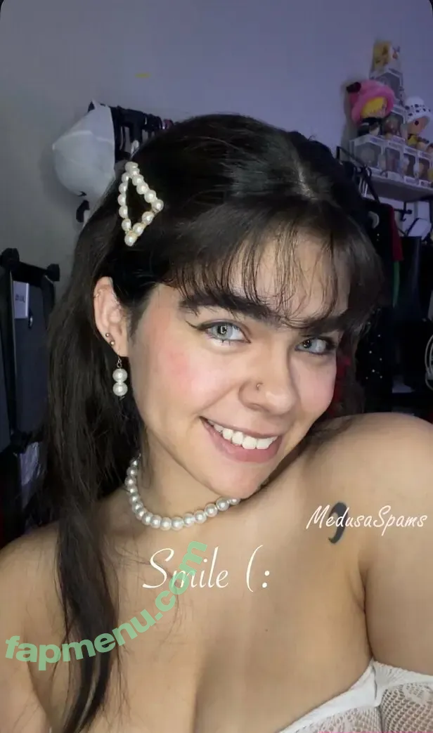 Medusaspams nude photo #0076 (allaroundreactions)