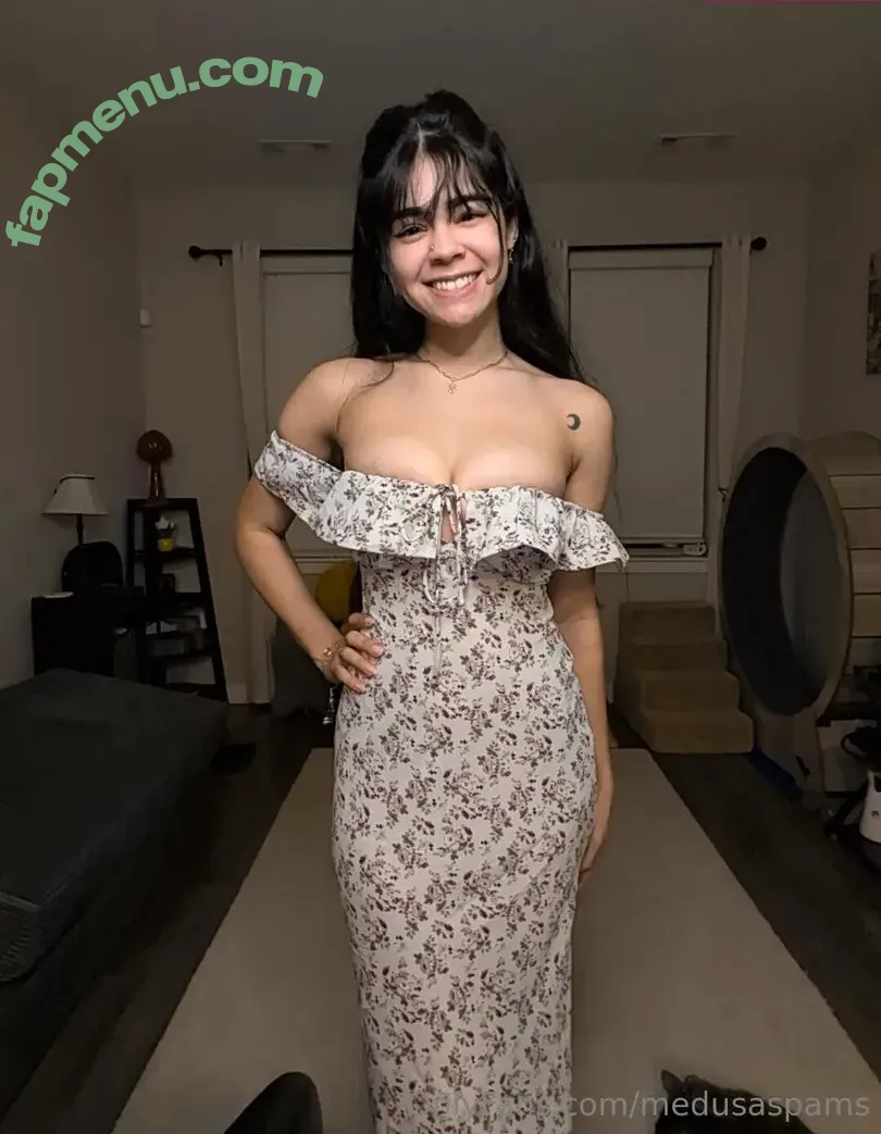 Medusaspams nude photo #0078 (allaroundreactions)