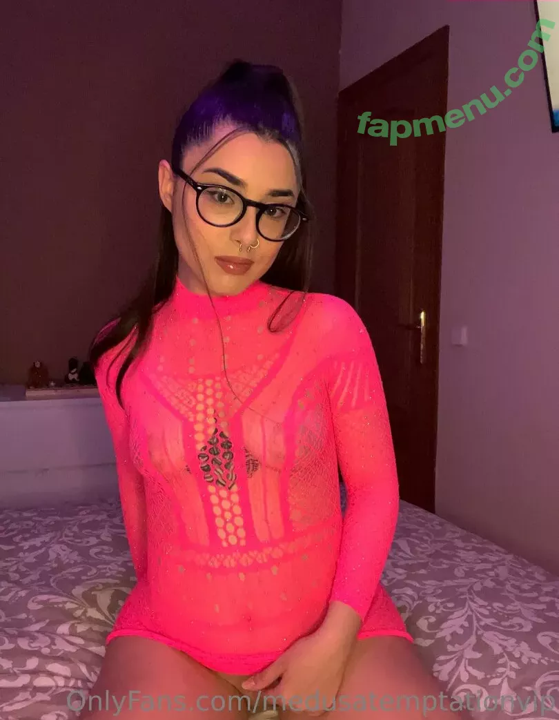 medusatemptationvip nude photo #0145 (medusametepec)