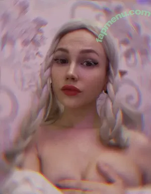 meduzko leaked nudes