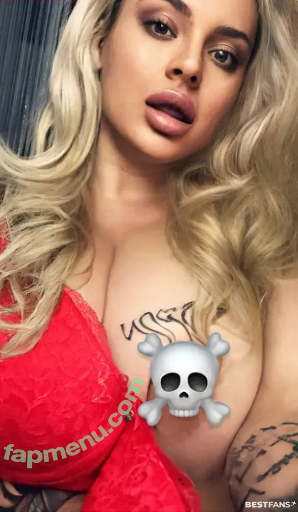 Meduzxa nude photo #0037 (Meduzxa)