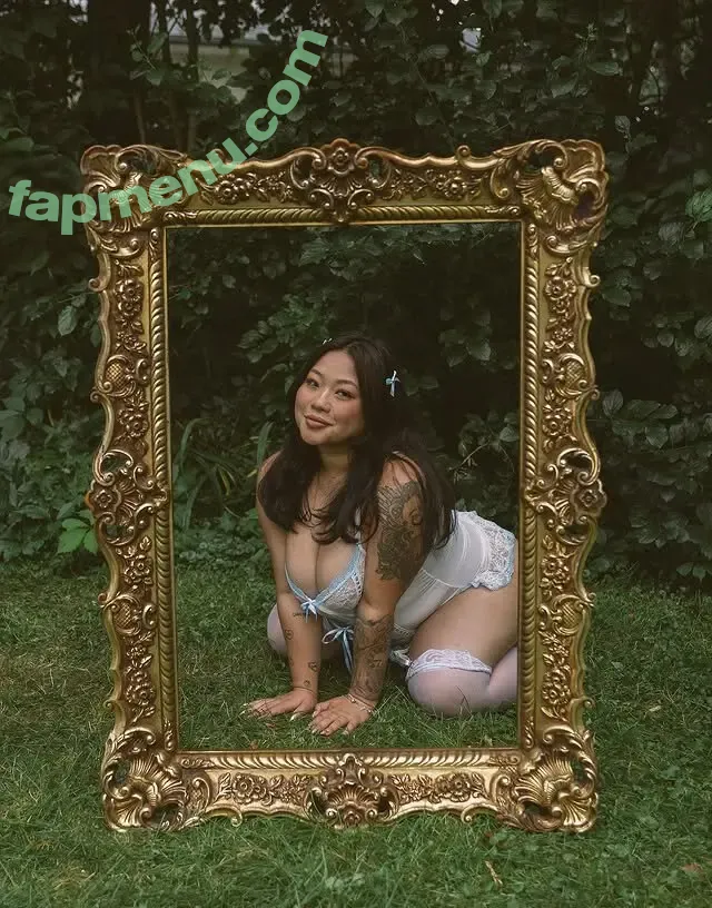 Mee Wang nude photo #0016 (m34tymeeow / meeciwang)