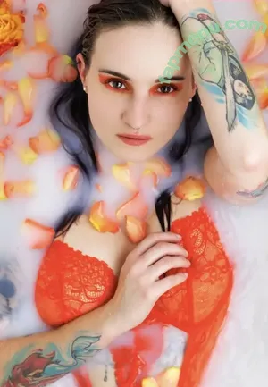 Meeldiablesse / ptitbout.defemme nude photo #0008