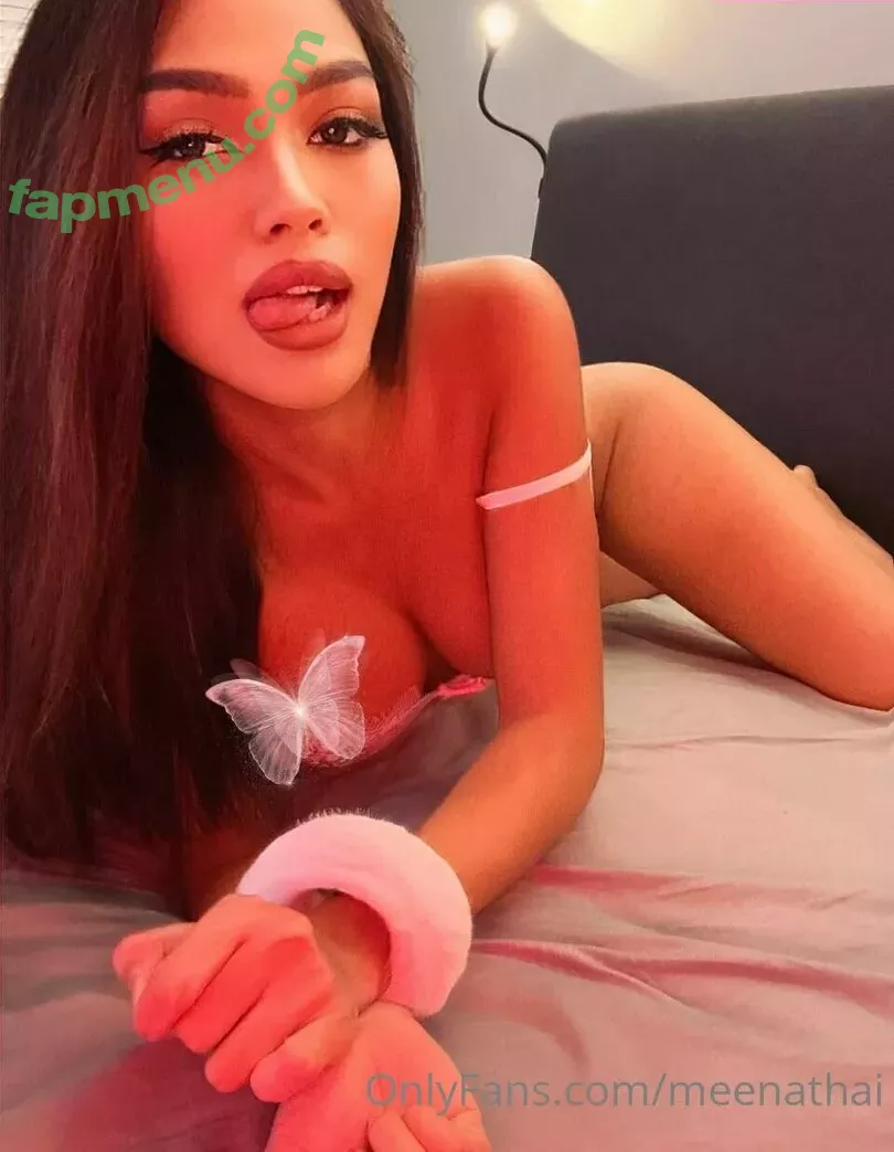 meenathai nude photo #0020 (meenathailand)