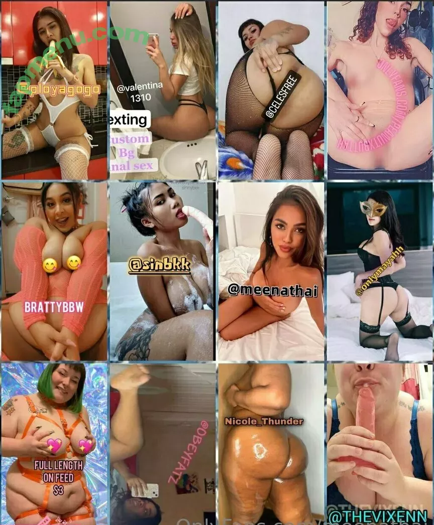 meenathai nude photo #0141 (meenathailand)