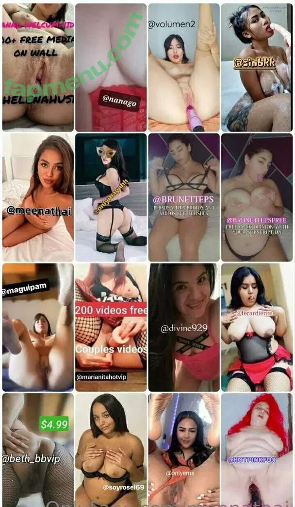 meenathai nude photo #0155 (meenathailand)