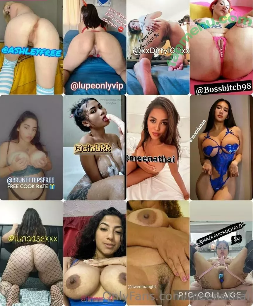 meenathai nude photo #0177 (meenathailand)