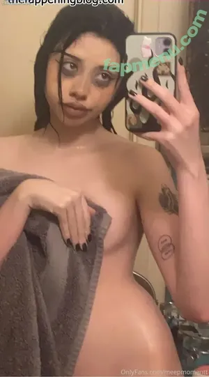 Meepmomentt / meepmoment nude photo #0368