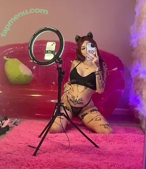 Meepmomentt / meepmoment nude photo #0389