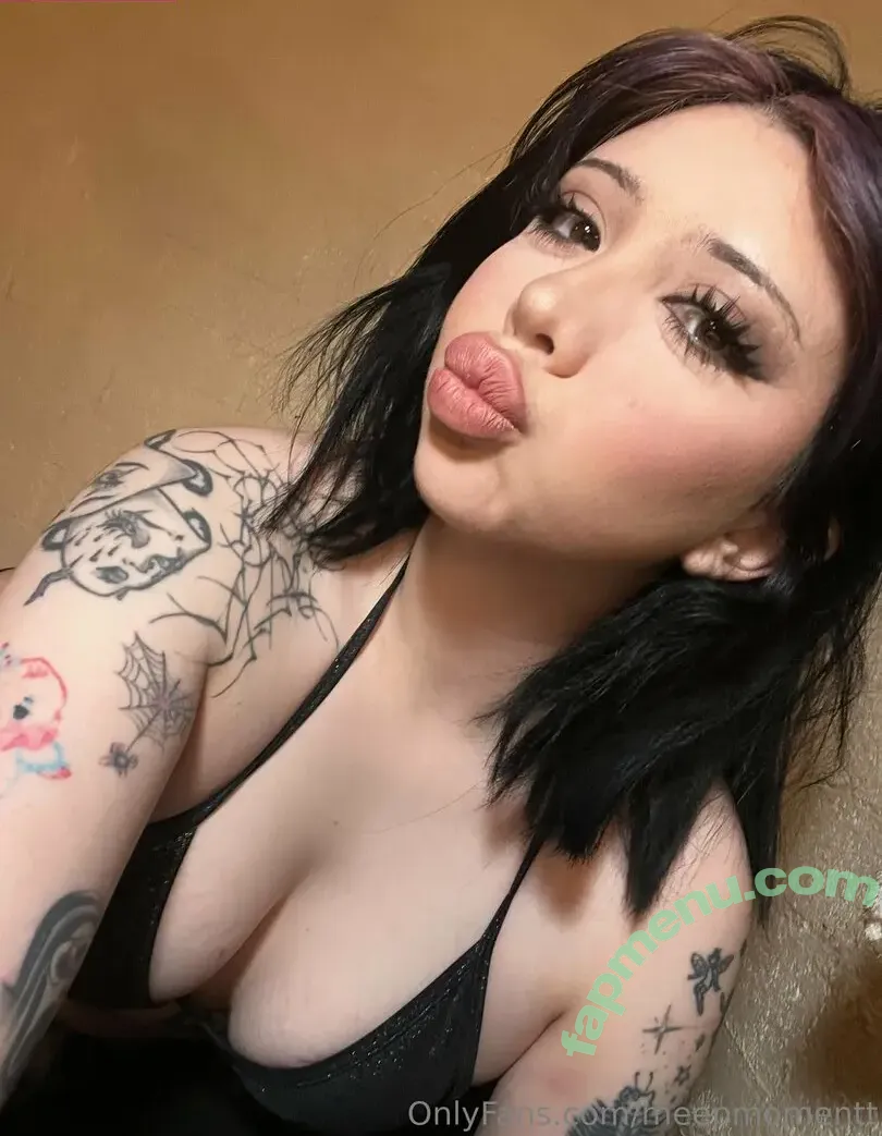 Meepmomentt nude photo #0387 (meepmoment)