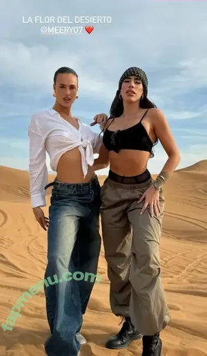 Meeryo7 / meery17 nude photo #0182