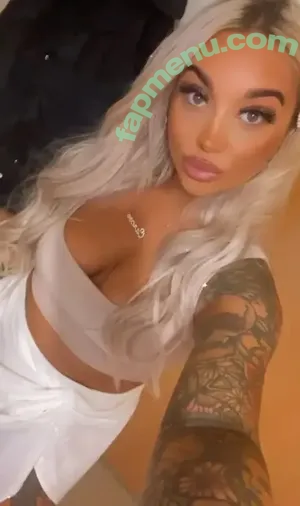 Meesh Elizabeth / meeshelizabethxox / mrsjuicyass nude photo #0010