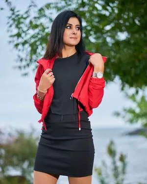Meetii Kalher / meetiikalher / meetiikalher909 nude photo #0863