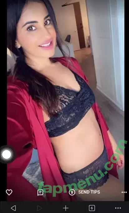Meetii Kalher nude photo #0506 (meetiikalher / meetiikalher909)