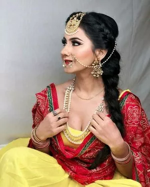 Meetii Kalher / meetiikalher nude photo #1085