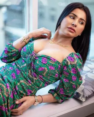 Meetii Kalher / meetiikalher nude photo #1119