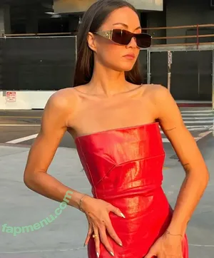 Meg DeLacy / megdelacy nude photo #0031