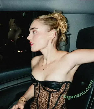 Meg Donnelly / megdonnelly nude photo #0095