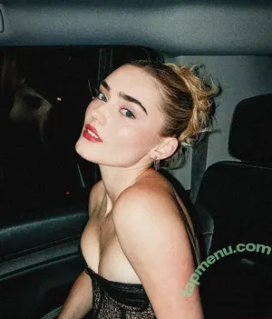 Meg Donnelly / megdonnelly nude photo #0097