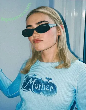 Meg Donnelly / megdonnelly nude photo #0133