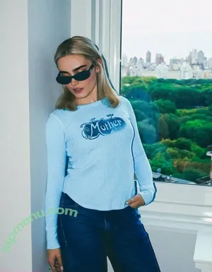 Meg Donnelly / megdonnelly nude photo #0139