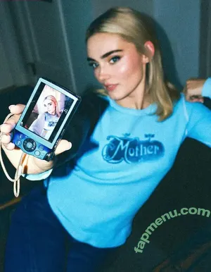 Meg Donnelly / megdonnelly nude photo #0141