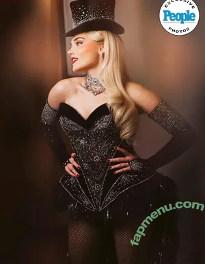 Meg Donnelly / megdonnelly nude photo #0144