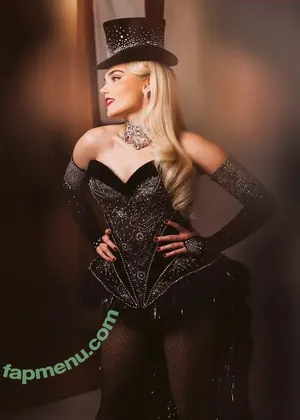 Meg Donnelly / megdonnelly nude photo #0146