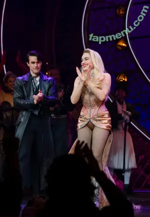 Meg Donnelly / megdonnelly nude photo #0155