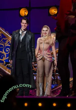 Meg Donnelly / megdonnelly nude photo #0159