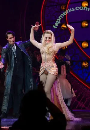 Meg Donnelly / megdonnelly nude photo #0161