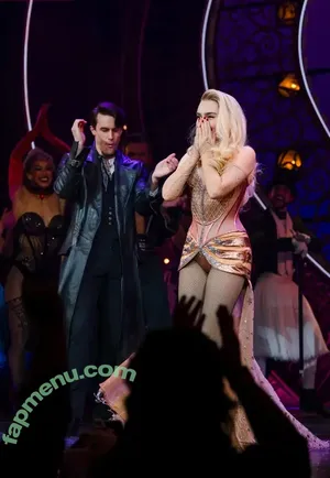 Meg Donnelly / megdonnelly nude photo #0163