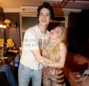 Meg Donnelly / megdonnelly nude photo #0168