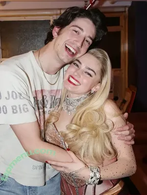 Meg Donnelly / megdonnelly nude photo #0171