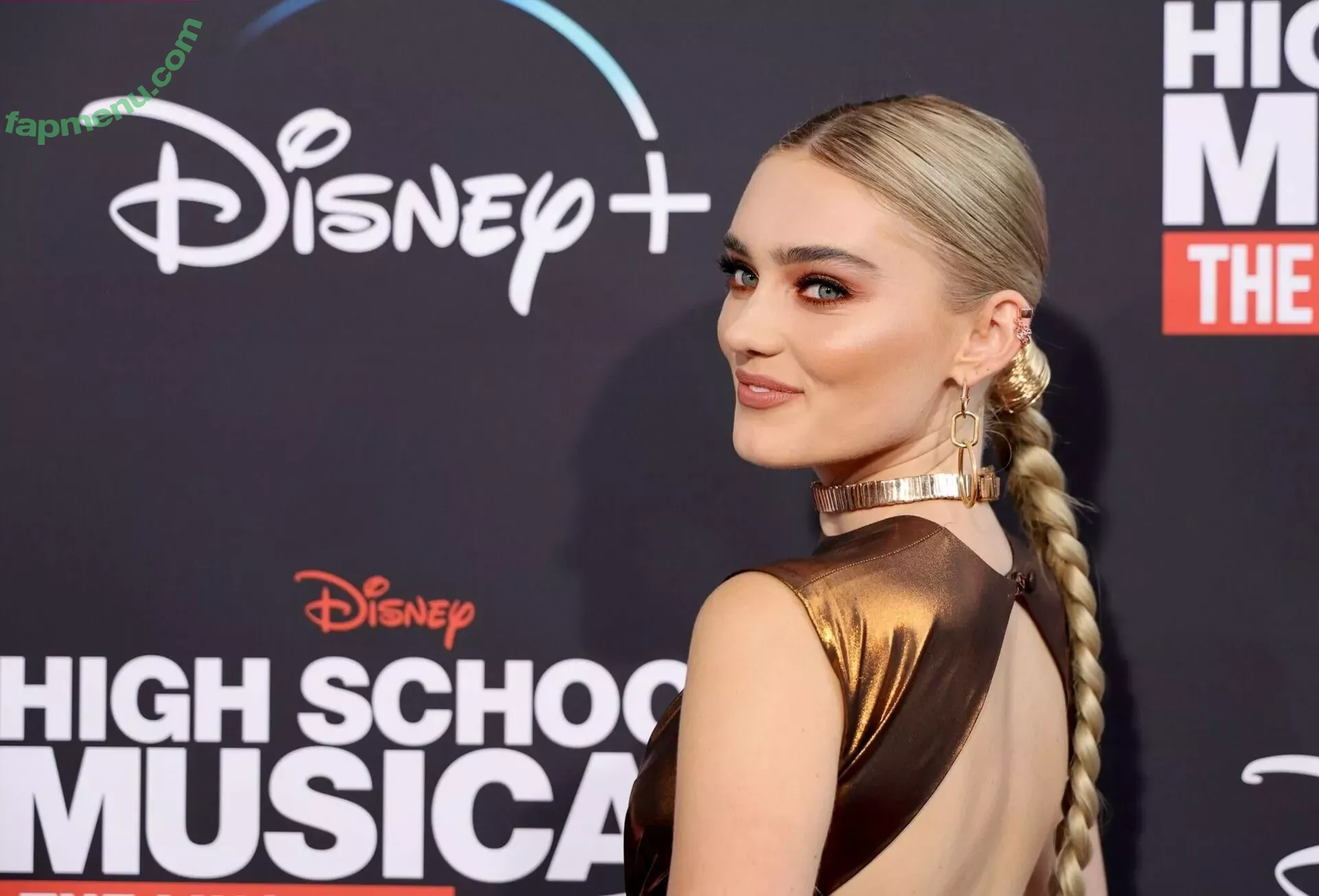 Meg Donnelly nude photo #0005 (megdonnelly)