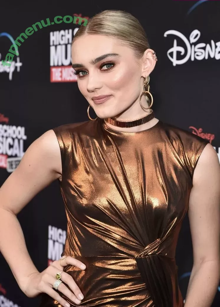 Meg Donnelly nude photo #0006 (megdonnelly)