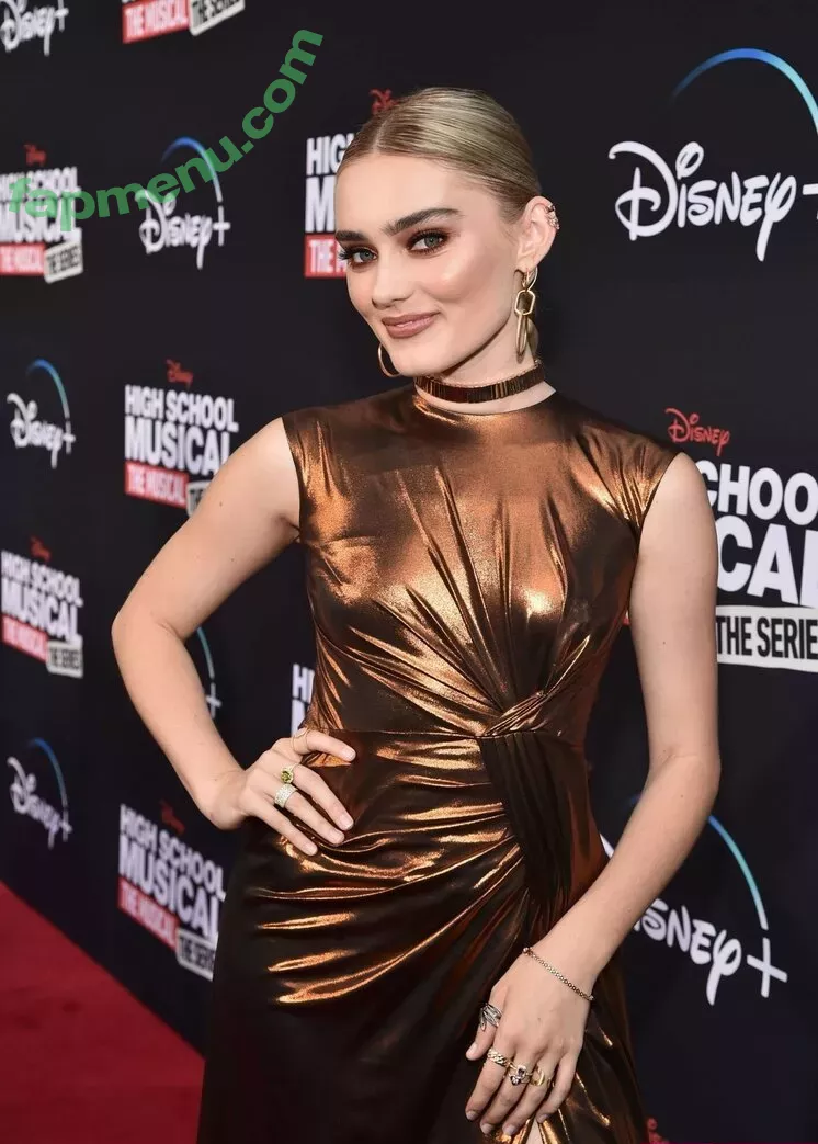 Meg Donnelly nude photo #0017 (megdonnelly)