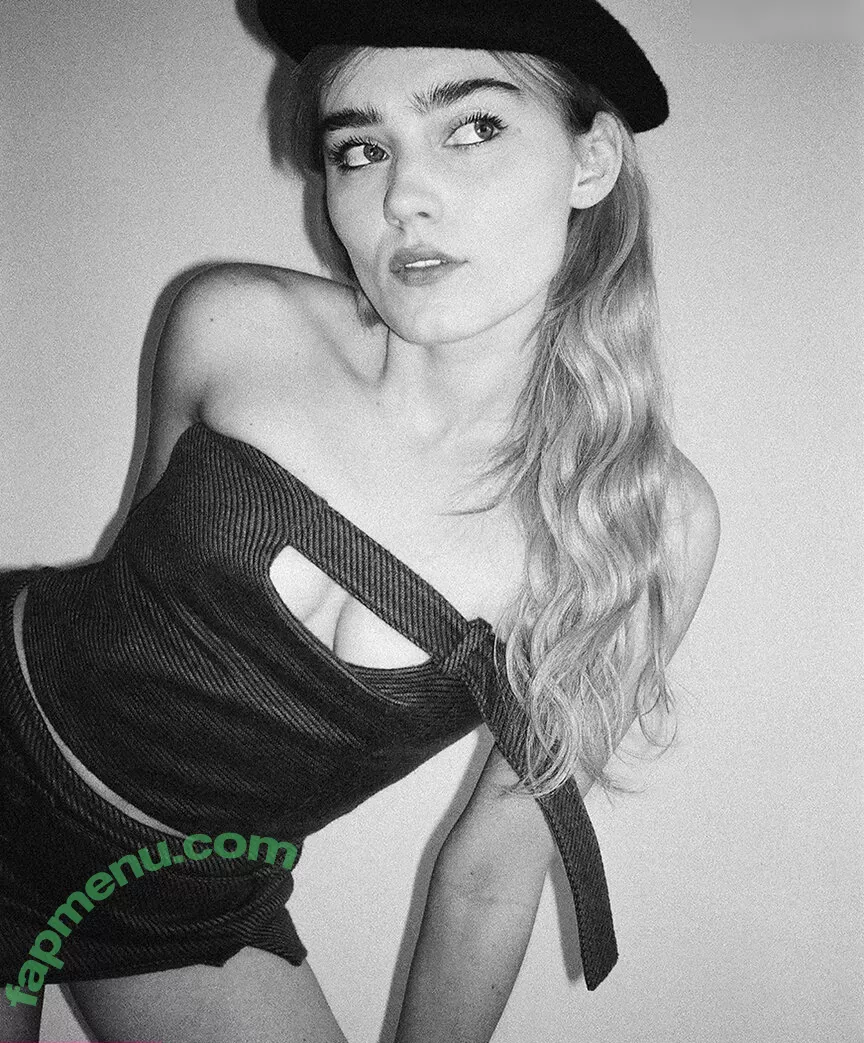 Meg Donnelly nude photo #0048 (megdonnelly)