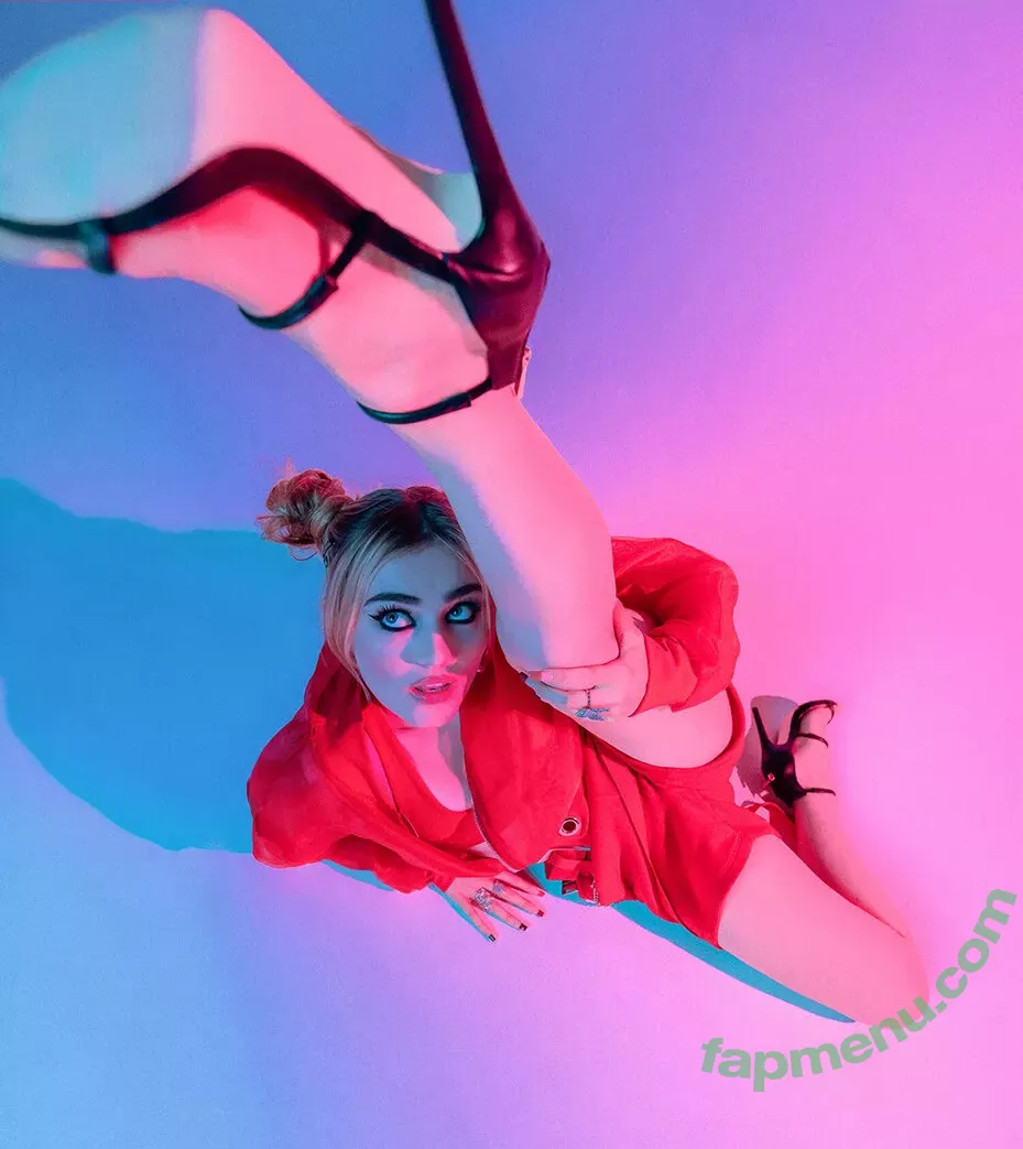 Meg Donnelly nude photo #0059 (megdonnelly)