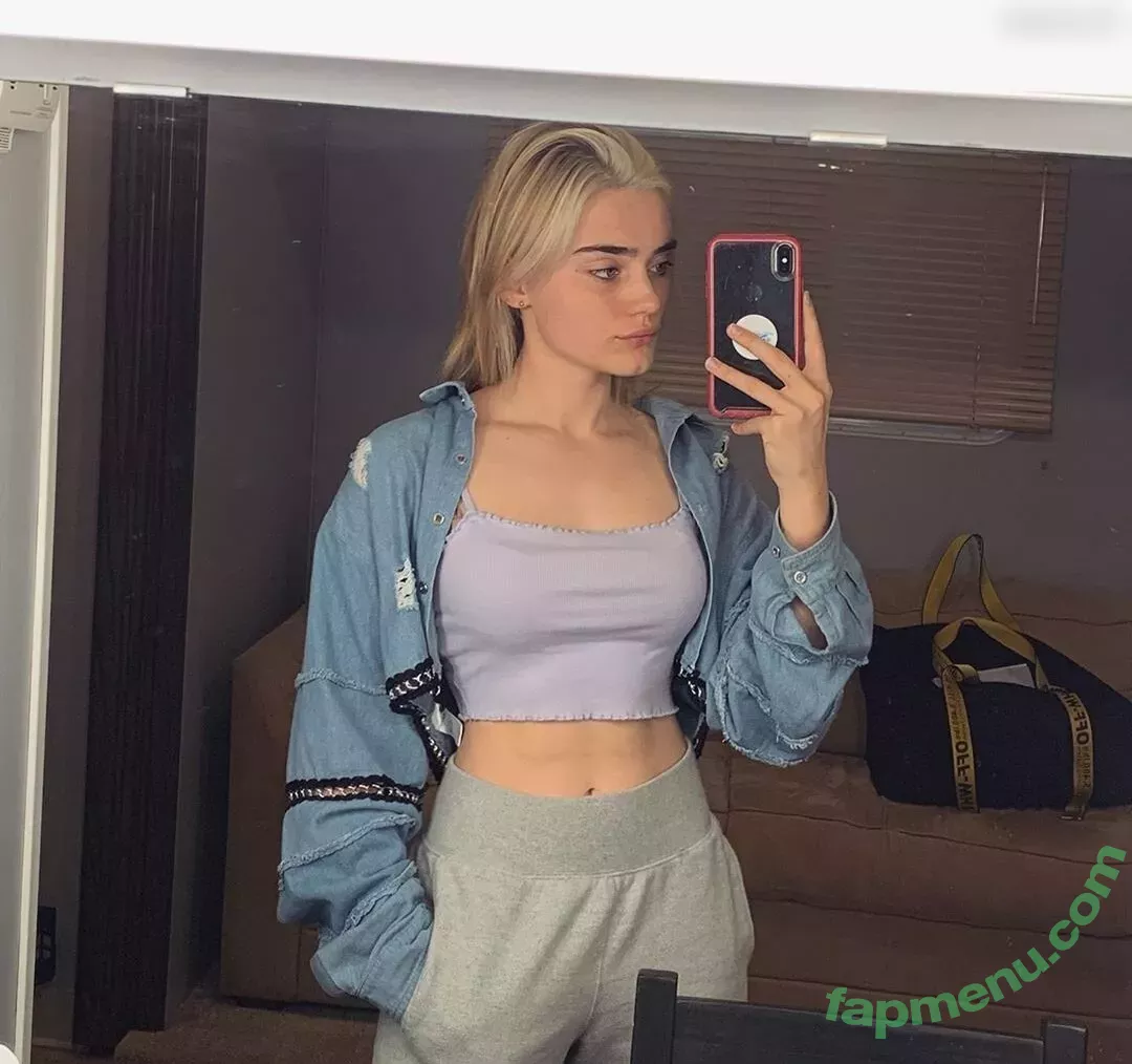 Meg Donnelly nude photo #0068 (megdonnelly)