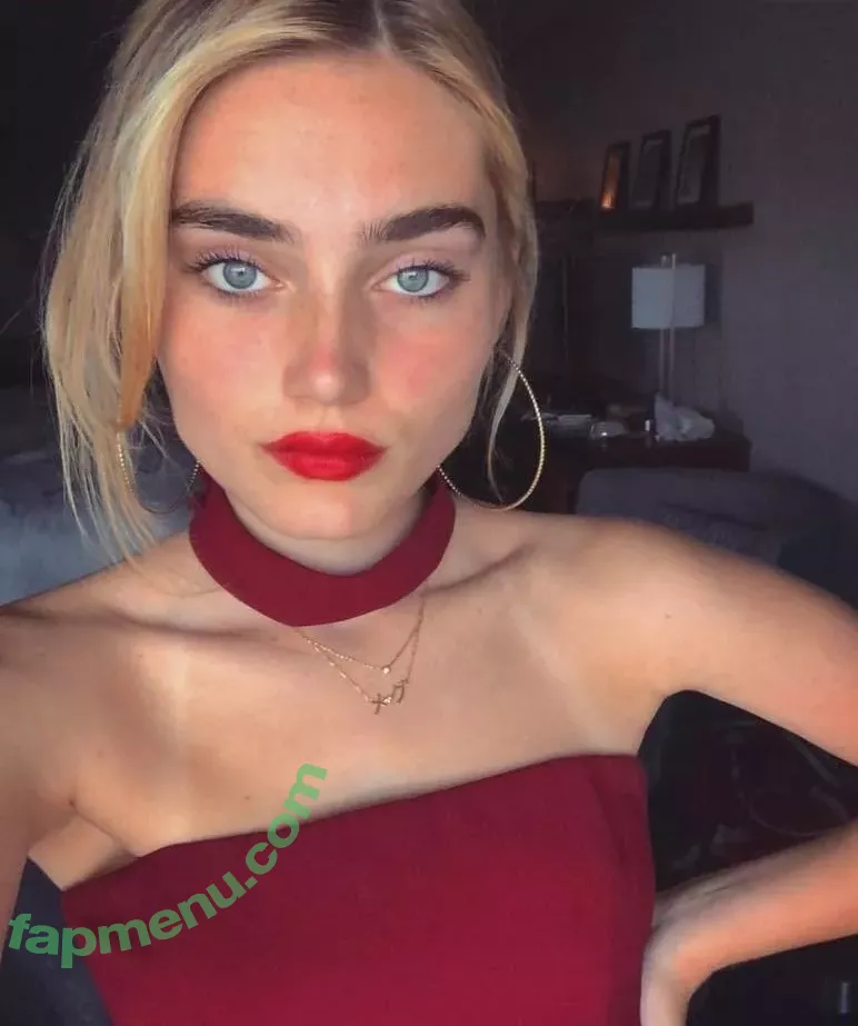 Meg Donnelly nude photo #0073 (megdonnelly)