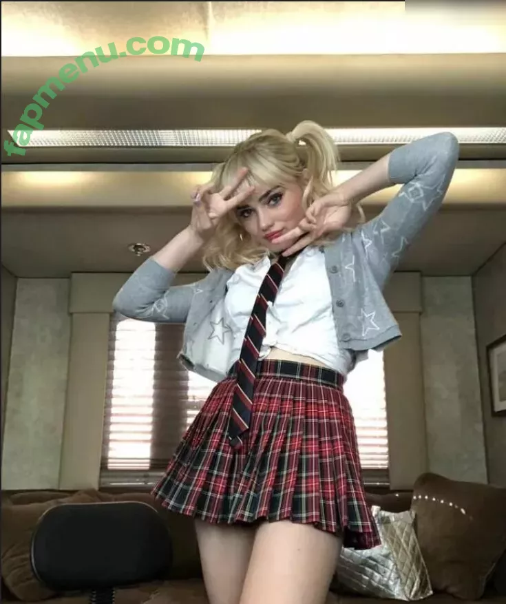 Meg Donnelly nude photo #0076 (megdonnelly)