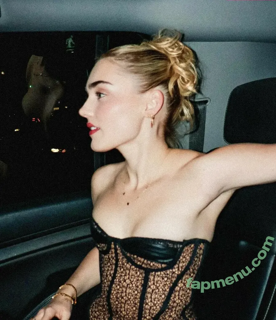 Meg Donnelly nude photo #0095 (megdonnelly)