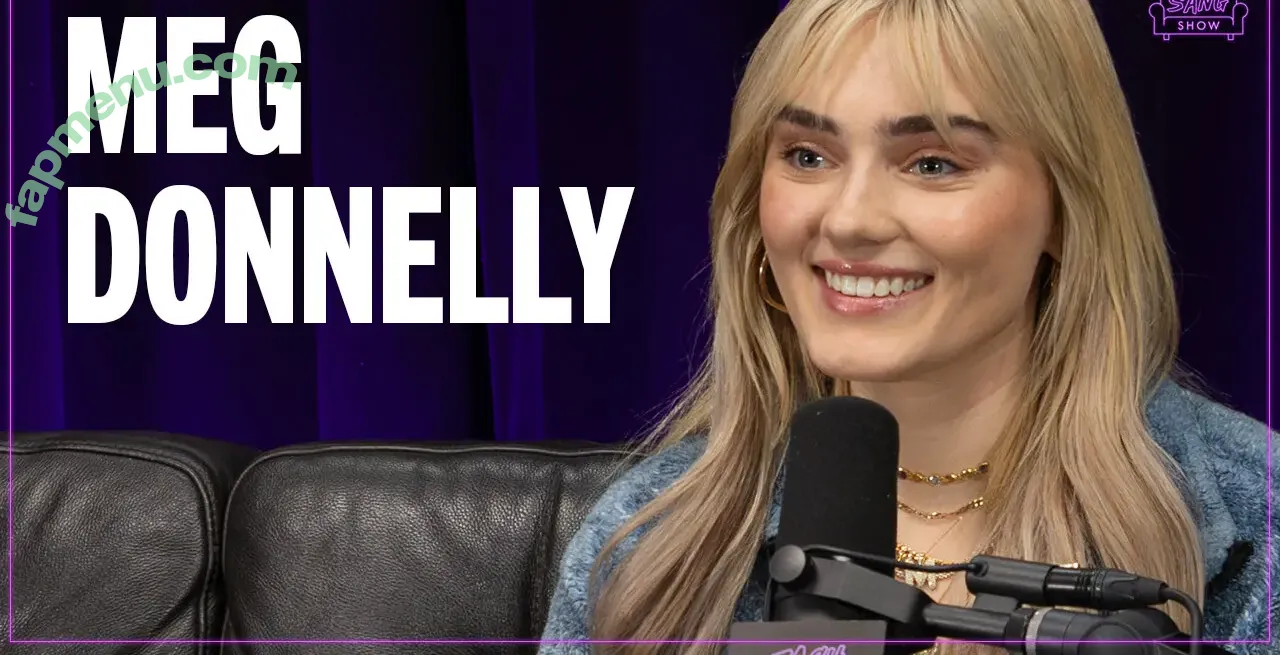 Meg Donnelly nude photo #0120 (megdonnelly)